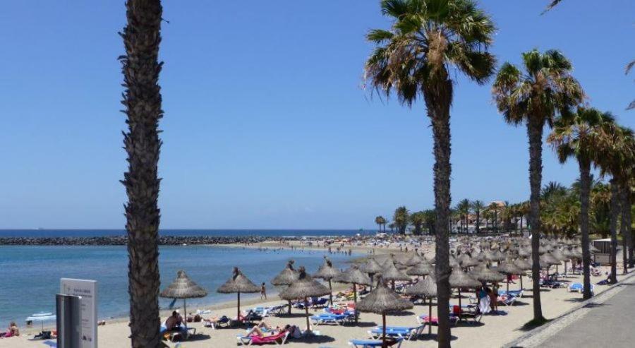 Great Appartament Las Americas Arona  Exterior photo
